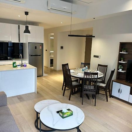 Kl Apartment At Star Klcc Kuala Lumpur Extérieur photo