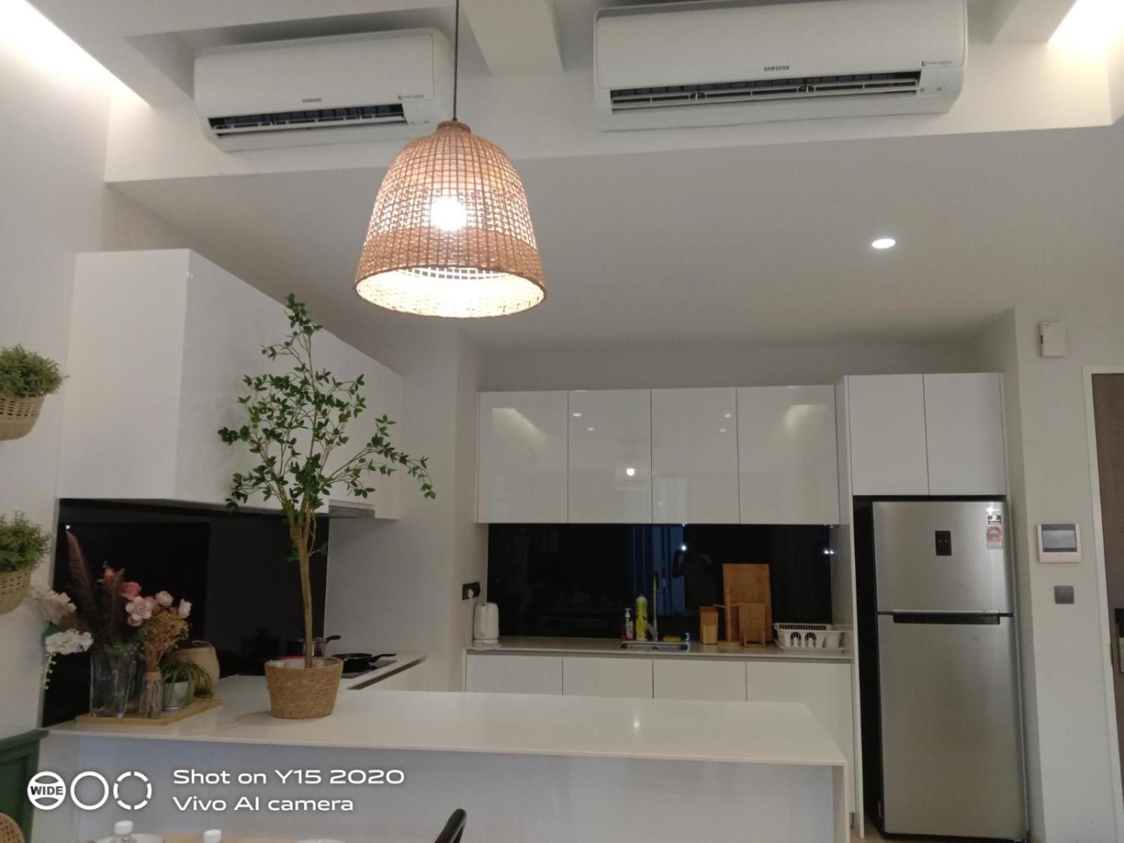Kl Apartment At Star Klcc Kuala Lumpur Extérieur photo
