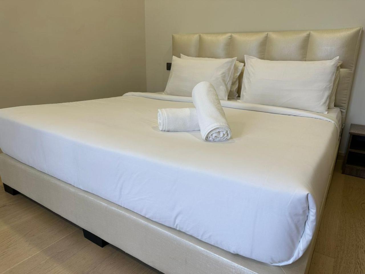 Kl Apartment At Star Klcc Kuala Lumpur Extérieur photo