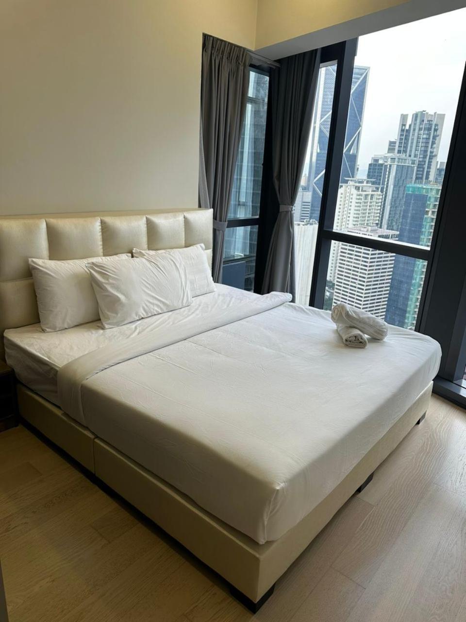 Kl Apartment At Star Klcc Kuala Lumpur Extérieur photo