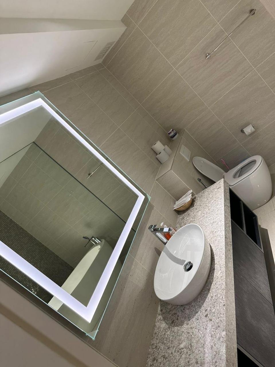 Kl Apartment At Star Klcc Kuala Lumpur Extérieur photo
