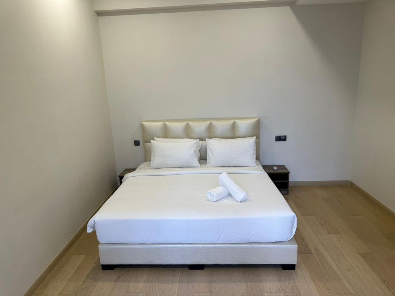 Kl Apartment At Star Klcc Kuala Lumpur Extérieur photo