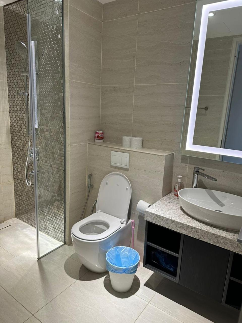 Kl Apartment At Star Klcc Kuala Lumpur Extérieur photo